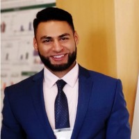 Portrait of Usman Ashraf